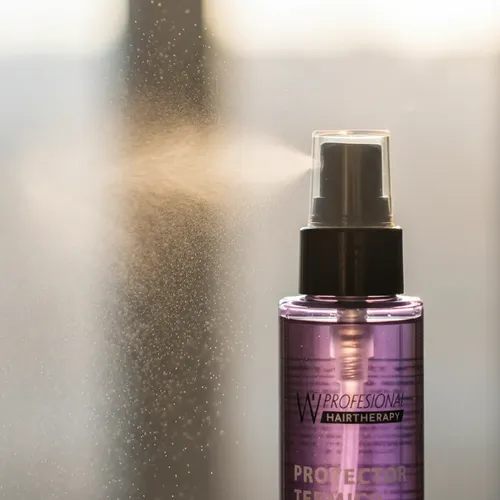 Hair Therapy Protector Termico Capilar X 125 Ml Anti Age