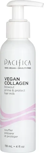 Spray Protector Térmico De Colágeno Vegano Pacifica Hair Mil