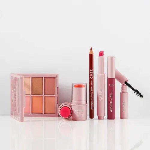 Brillo Labial Cher Dieciocho Glossy Lips