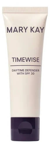 Locion Facial Protectora Fps30 Timewise 29ml Mary Kay