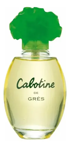 Grès Cabotine De Gres 2023 Edt 100 ml para mujer