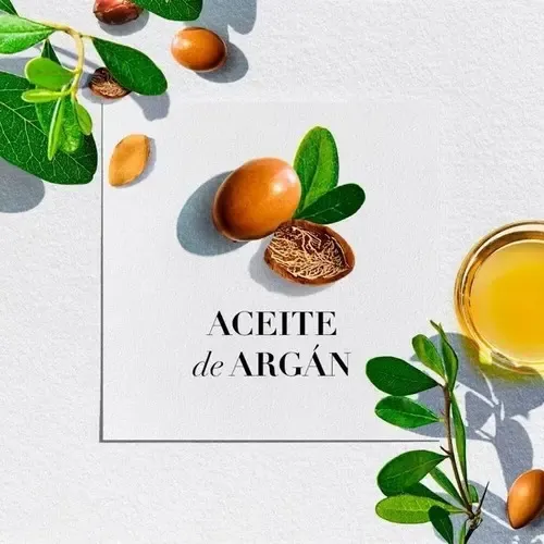 Mascarilla para cabello Herbal Essences Bío:Renew Reconstruction Mask Argan Oil & Aloe 300 ml