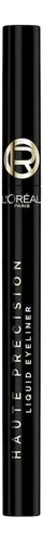 Delineador De Ojos Loreal Paris Infaillible Haute Precision