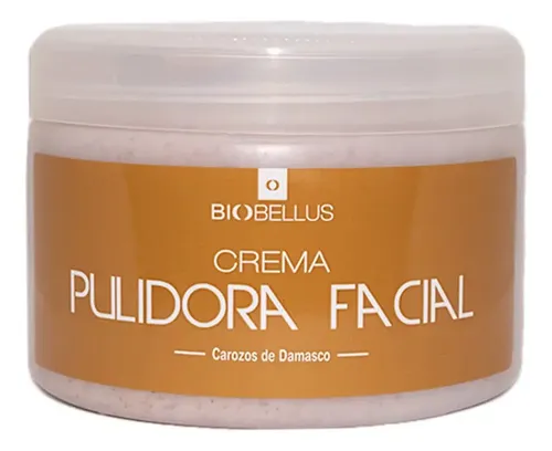 Combo Exfoliante Facial Y Corporal Biobellus 250 Gr
