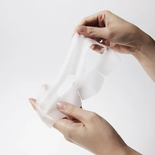Mascarilla Facial Biodance Bio-colágeno Y Acido Hialurónico