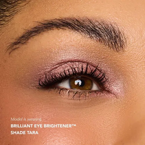 Iluminador De Ojos Thrive Causemetics Rose Mauve Shimmer