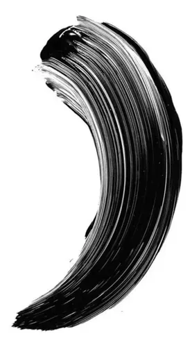 Máscara de pestañas Maybelline Volum’ Express The Falsies 7.393ml color blackest black 1 unidad