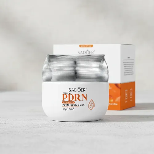 Crema Facial Pdrn Hidratante Reafirmante Suaviza Arrugas