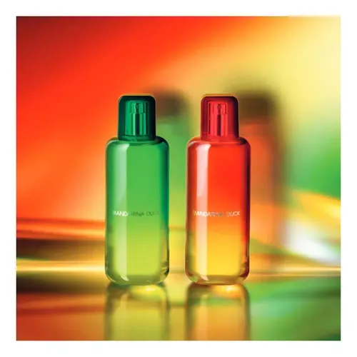 Perfume Mandarina Duck The Mandariners Eau de Toilette 100 ml Mujer