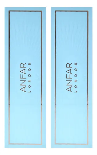 Perfume Intenso Anfar Midnight Frost Para Mujer, 3.4 Onzas