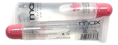 Crema De Manos Cherimoya Max 1 6 Unidades Tubo Todo Tipo De