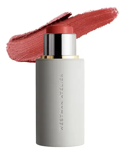 Maquillaje En Barra De Colorete Westman Atelier Baby Cheeks