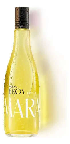 Natura Ekos Frescor Maracujá Edt 150 Ml Para Mujer