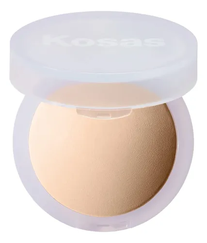 Kosas Cloud Set Polvo Horneado Control Brillo 8.5 G