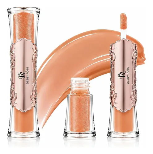 Debby Rose  Aceite Labial & Brillo Labial 4.8ml