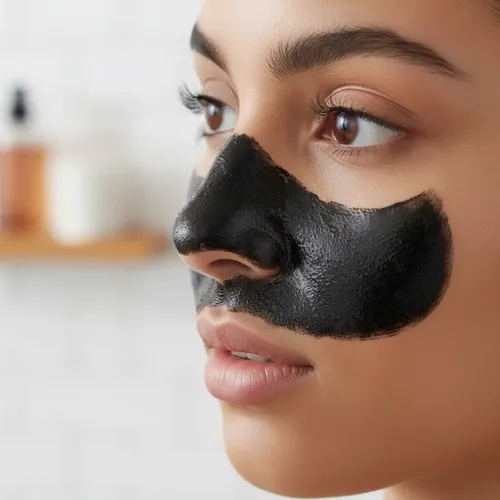 Peel Off Mascarilla Puntos Negros Nariz Mely 8g X3