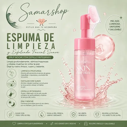 Kit Skincare Medicube Capsulas + Mask + Serum +nano +espuma