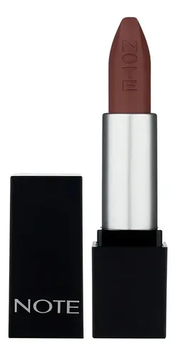 Labial Note Cosmetique Mattever Larga Duración Rosa 15 Favourite Pink