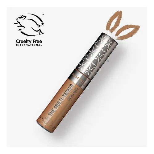 Corrector Líquido The Multi Tasker 10ml 085 Bronze Rimmel London