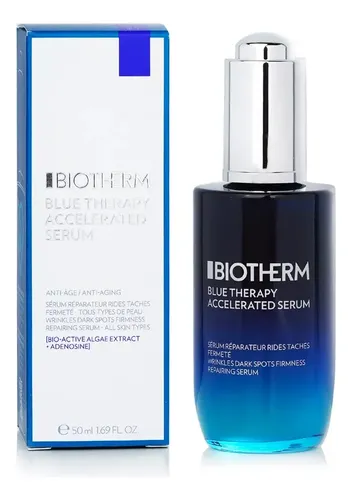 Biotherm Blue Therapy Accelerated Serum 50 ml.