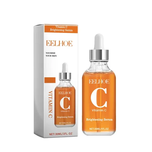 Crema Facial Hidratante Con Vitamina C, Hidratante, Delicada