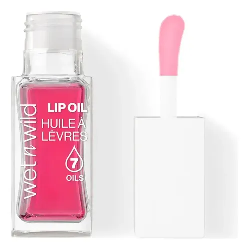 Wet N Wild Lip Oil Aceite De Labios Hidratante Sweet Cherries