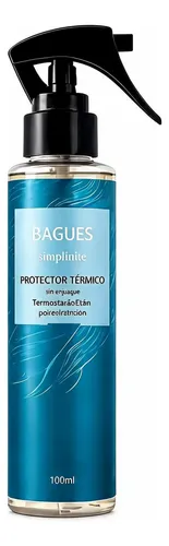 Protector Termico Capilar