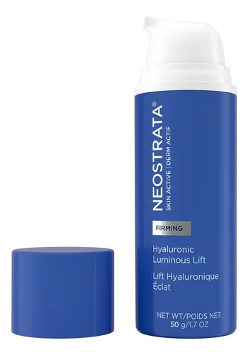 Neostrata Skin Active Lifting Hialuronico Luminous Crema 50g