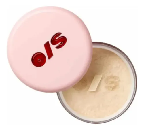 Polvo Compacto One Size Ultimate Setting Traslúcido con Acabado Mate de 34.5 g ONE/SIZE by Patrick Starrr One Size