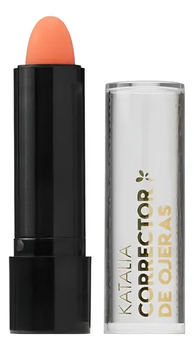 Corrector De Ojeras En Lápiz Katalia Tono 09 Larga Duración Hipoalergénico