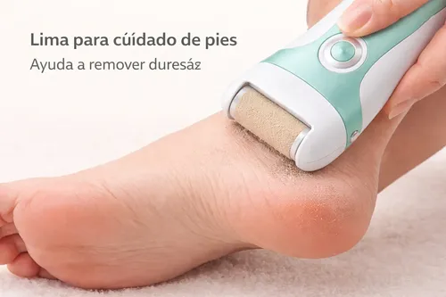 Depiladora Electrica 4 En 1 Recargable Usb Mujer Generica