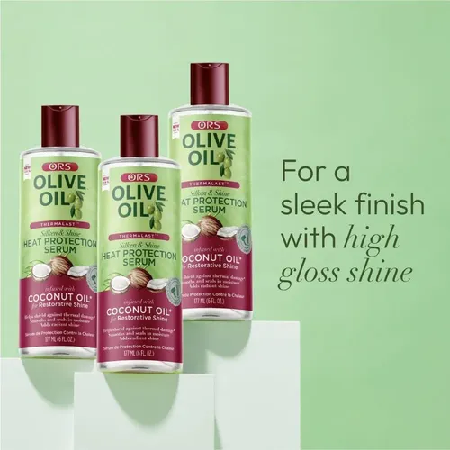 Aceite Para Cabello Con Protección Térmica Namaste 2 X 6
