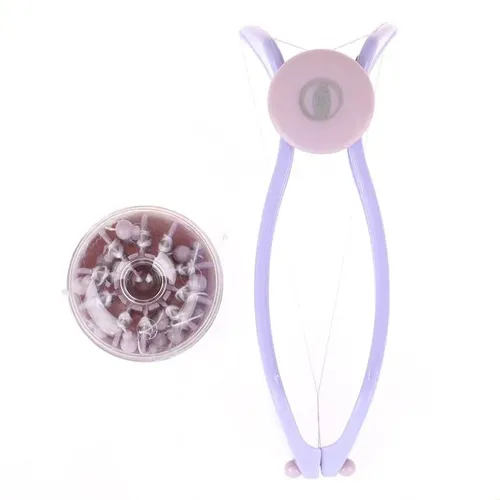 Para Mí, Depiladora Mujer No Redness Travel Fit