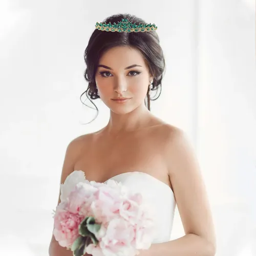 Diadema De Novia Diadema De Novia Para