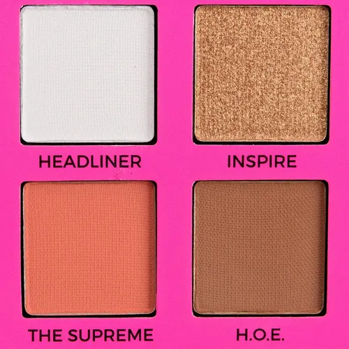 Paleta De 14 Sombras Anastasia Beverly Hills