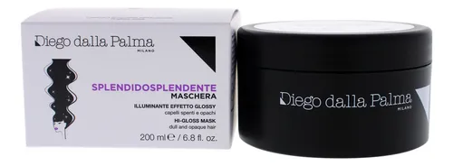 Mascarilla Capilar Diego Dalla Palma Hi-gloss 200ml