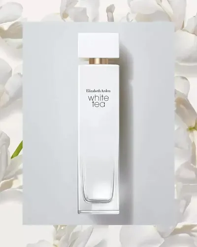 Perfume Mujer Elizabeth Arden White Tea Edt 30ml