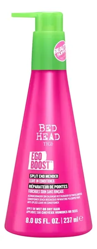 Tigi Bed Head Ego Boost Acondicionador Sin Enjuague 237ml