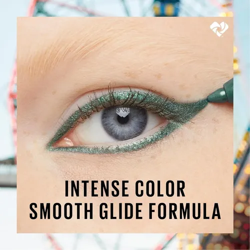 Maybelline Liner Tatoo Studio 981 Bronze Glitz