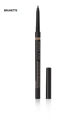 Lápiz Definidor, Delineador Para Cejas Mary Kay Color Brunette