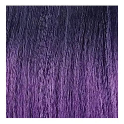 Ponytail Wrap Outre Rápido Para Cabello Kinky/straight 61cm