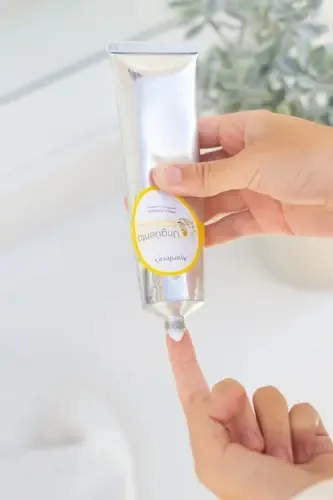 Ungüento De Caléndula, Manzanilla Y Lavanda, Ayurdeva´s
