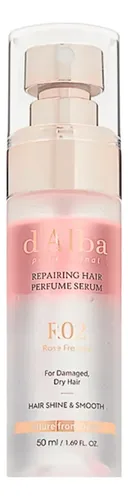 Dalba Hair Perfume Serum Reparador Trufa Blanca 50ml Corean