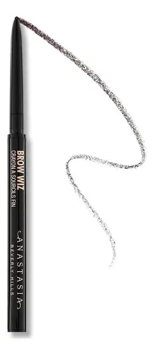Lápiz Cejas Mini Brow Wiz Ash Brown Anastasia Beverly Hills