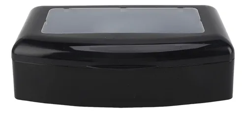 Uñas Clean Tray Art Multifuncional Para Uso Ecológico