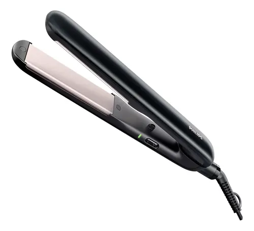Planchita Pelo Philips Cabello Placas Ceramica 210º Hp8321