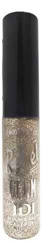 Idi Profesional Rebel Glam Liner Paillet 03 Paillet Gold