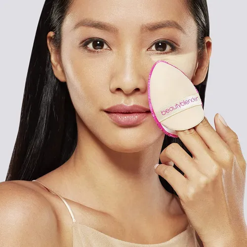 Powder Puff Beautyblender Power Pocket Puff Para Polvos