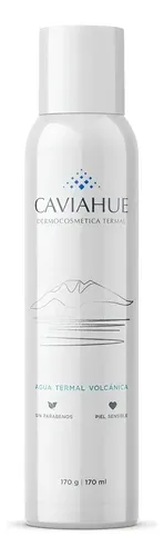 Combo X2 Caviahue Agua Termal Volcanica 170 Ml Momento De Aplicación Día/noche Tipo De Piel Todo Tipo De Piel