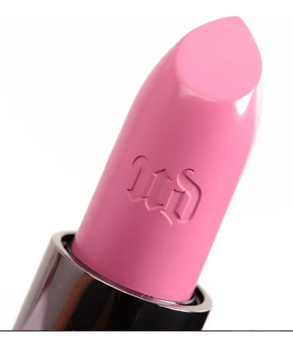 Labial Urban Cay Comfort Matte Tono Double Team Sin Caja